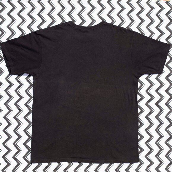 -XL- CHRISTIAN DEATH Only Theatre Of Pain Band Shirt | Death Rock Goth Post Punk - Picture 3 of 3